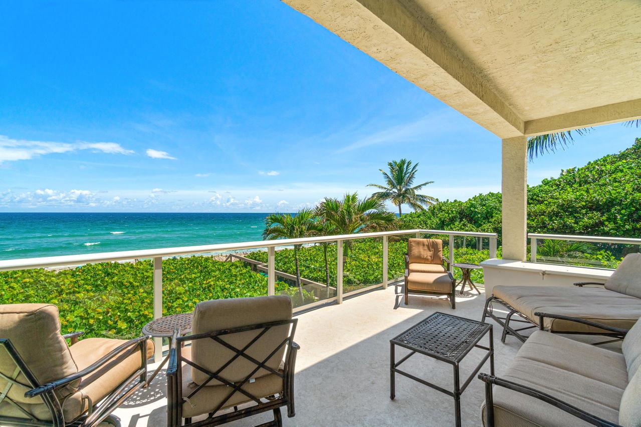 PELICAN BEACH CONDO - Residential