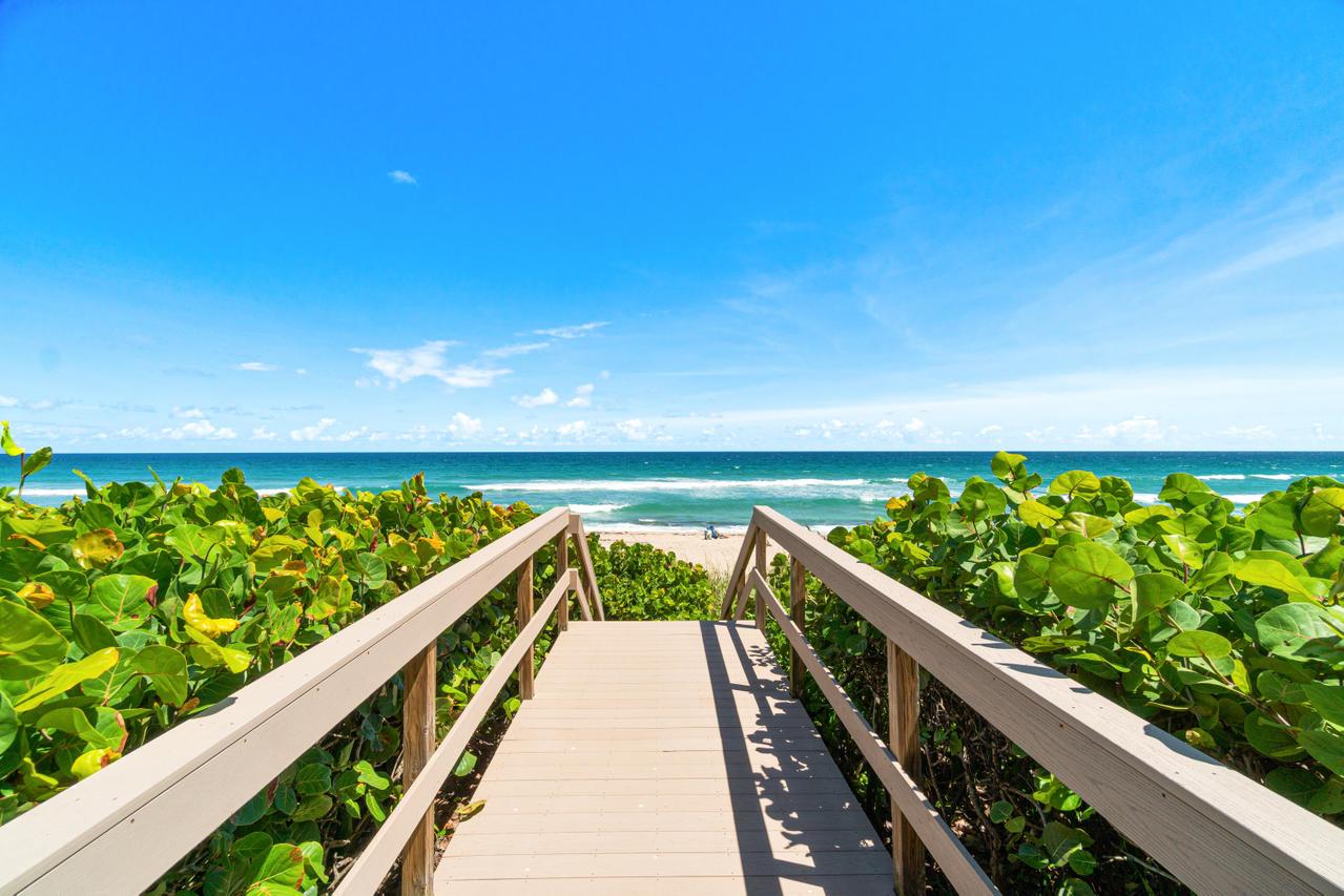 PELICAN BEACH CONDO - Residential