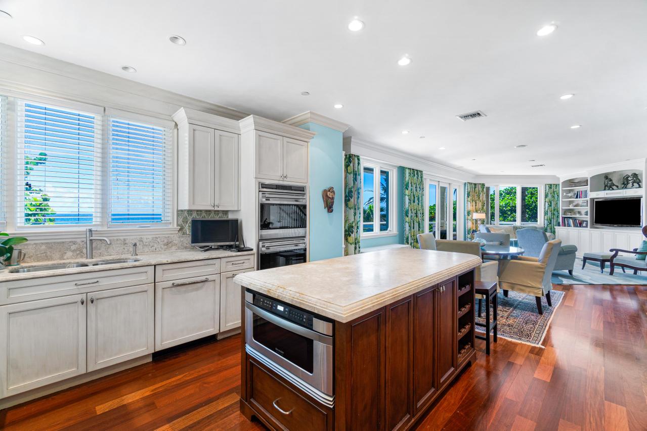 PELICAN BEACH CONDO - Residential