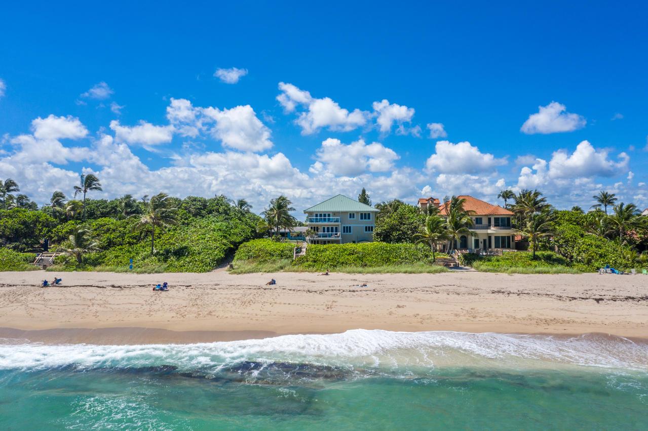 PELICAN BEACH CONDO - Residential