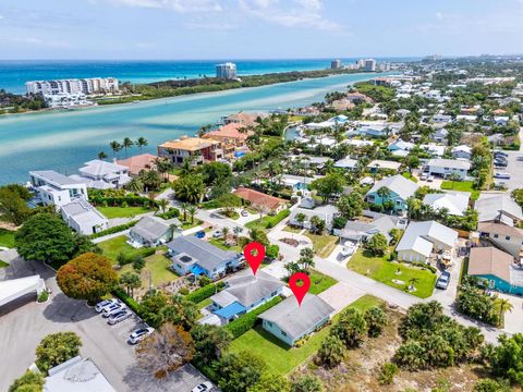 3475 Harbor Road N Jupiter FL 33469