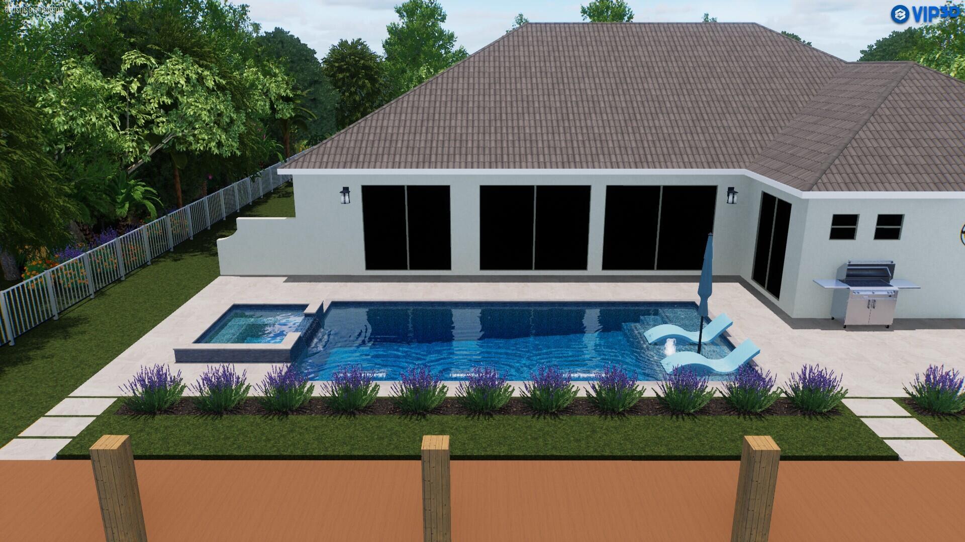 PALM BEACH ISLES 2 - Residential