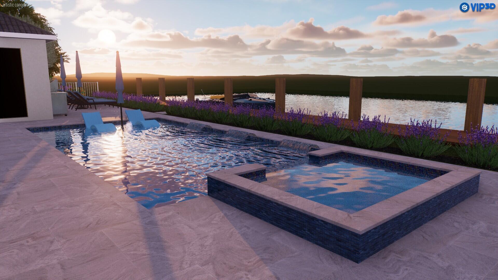 PALM BEACH ISLES 2 - Residential