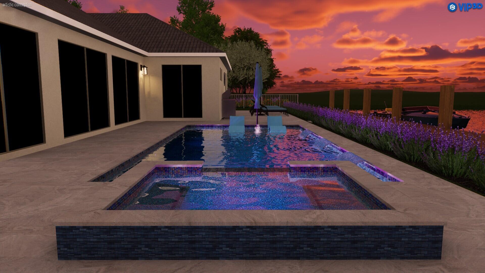 PALM BEACH ISLES 2 - Residential