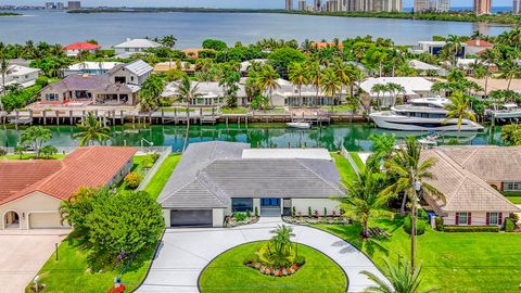1170 Fairview Lane Singer Island FL 33404
