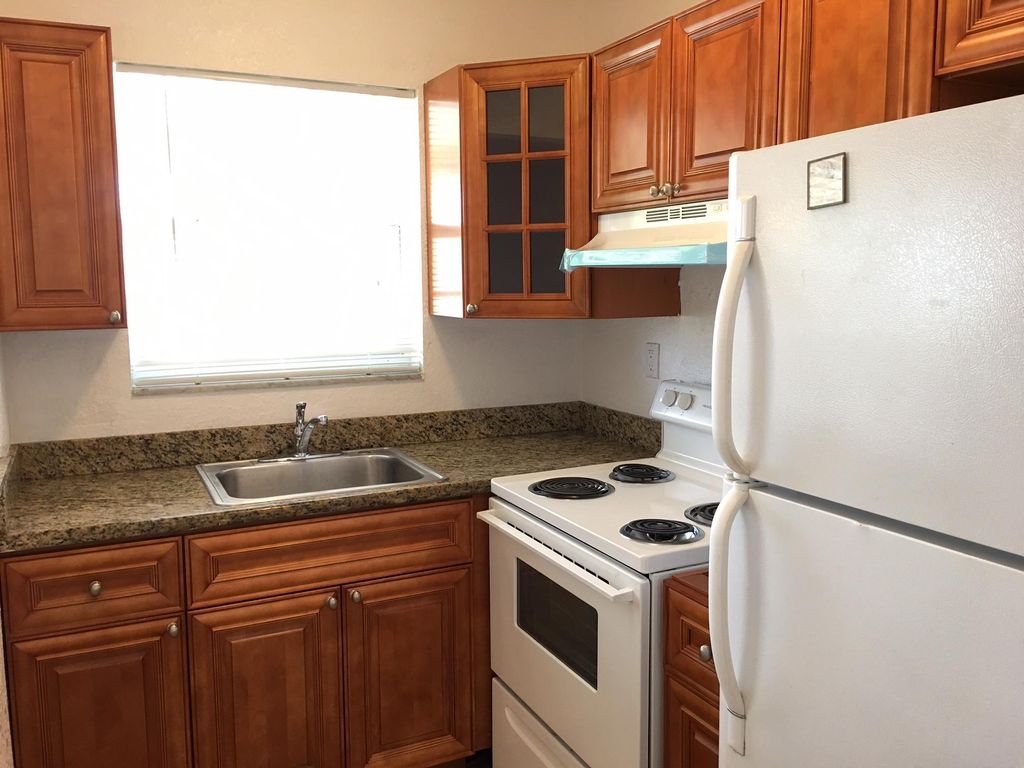 Photo of 1820 NE 56th Street #5, Fort Lauderdale, FL 33308 (MLS # B26006940)