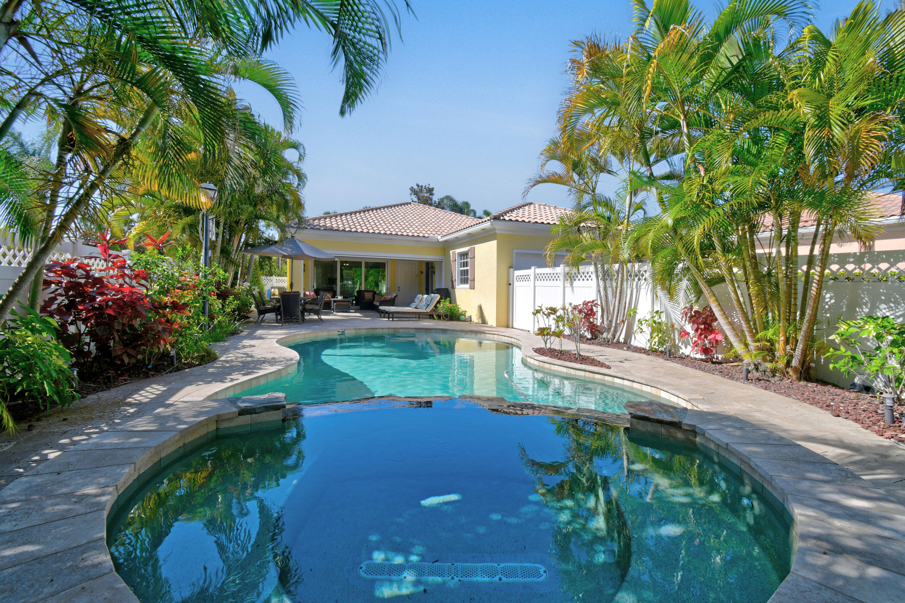 Tuscany at Abacoa - Residential
