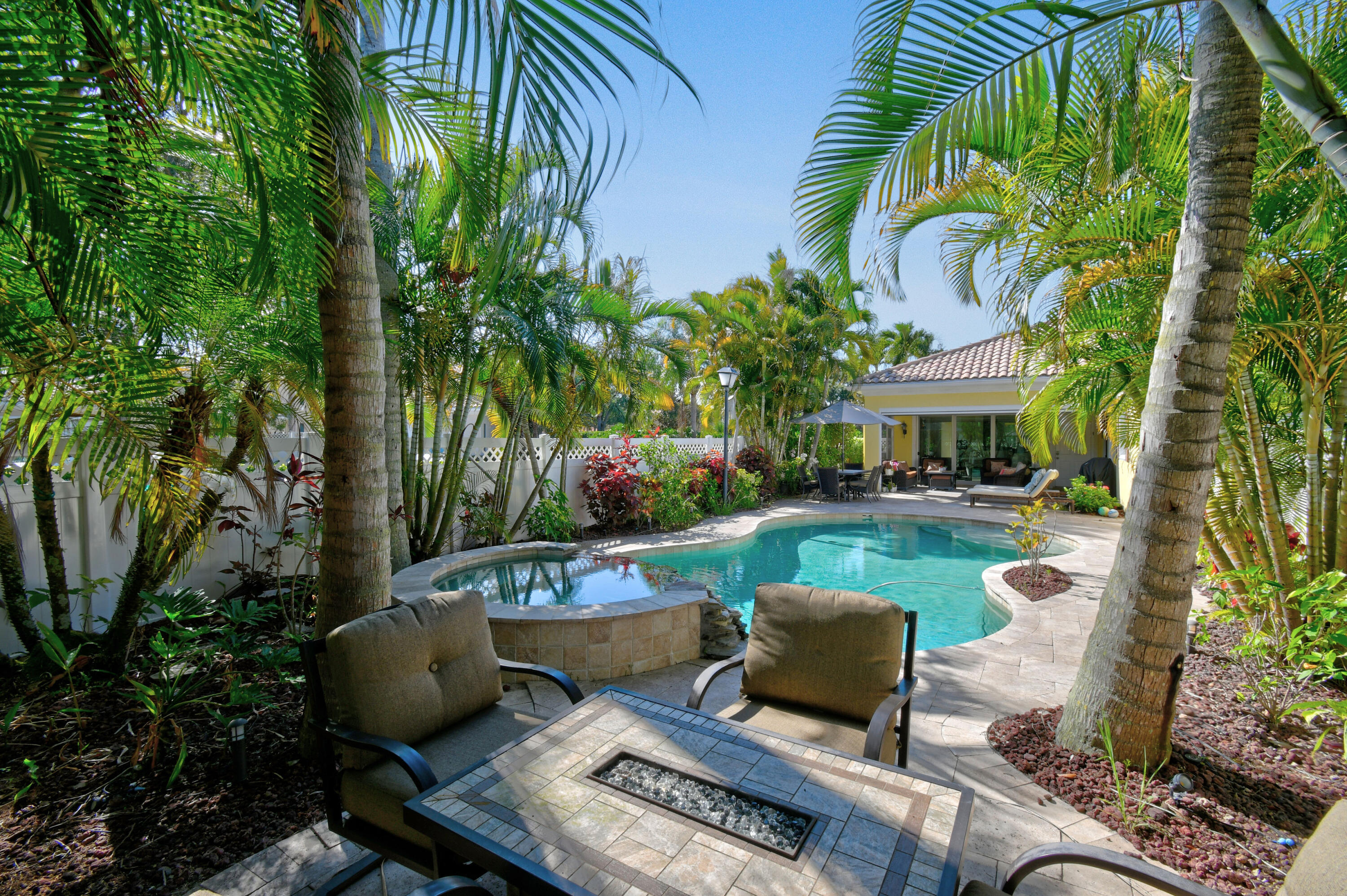 Tuscany at Abacoa - Residential