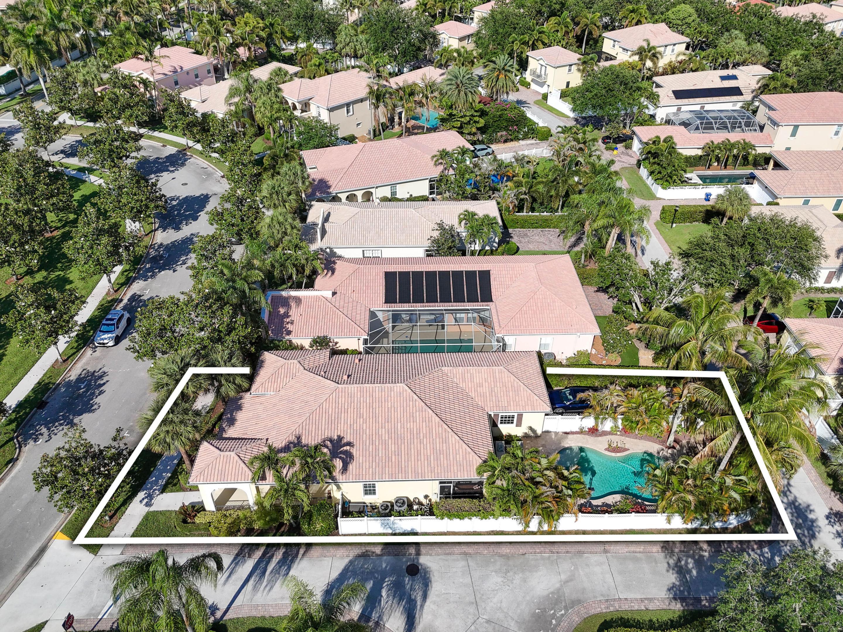 Tuscany at Abacoa - Residential