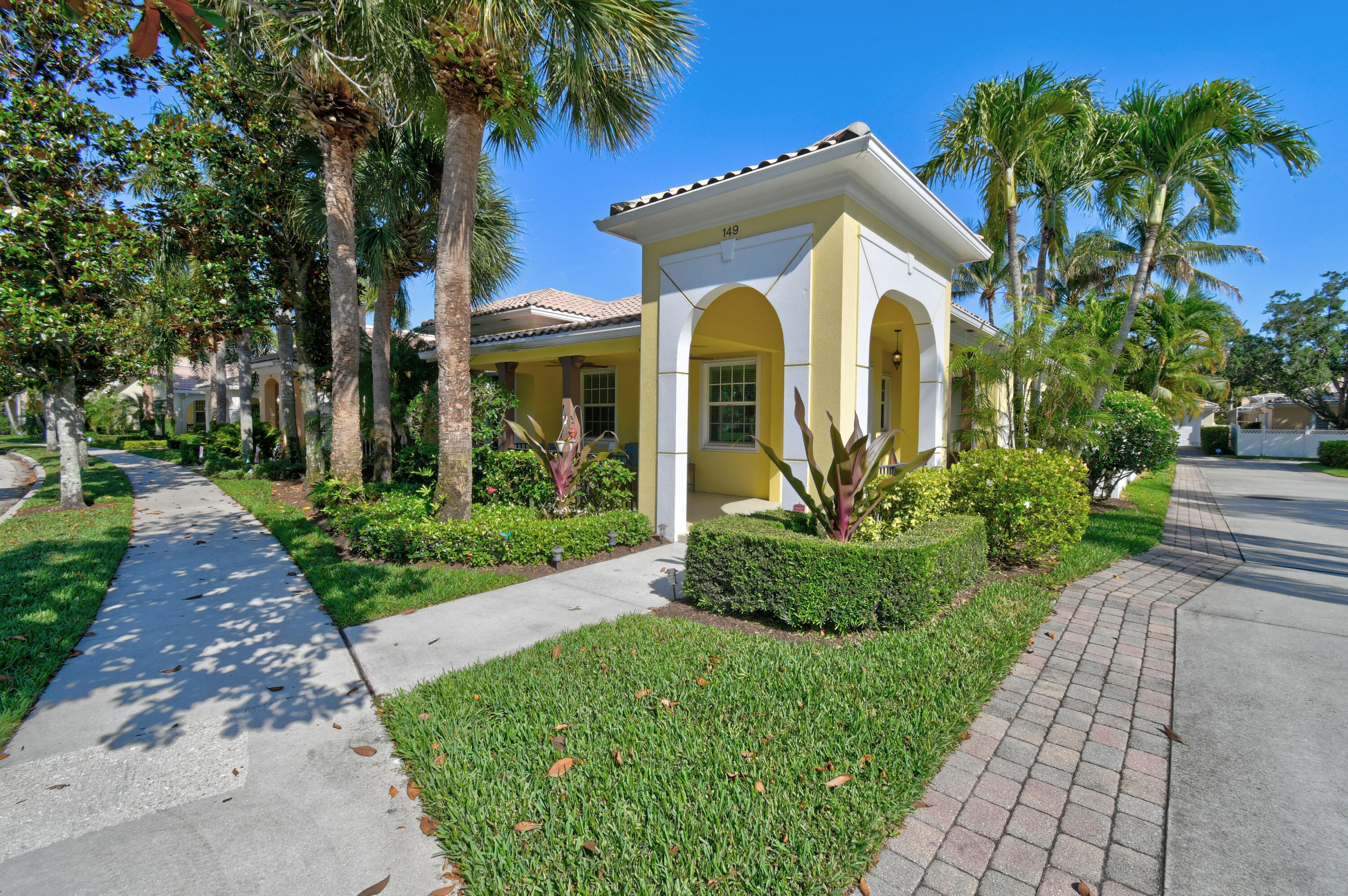Tuscany at Abacoa - Residential