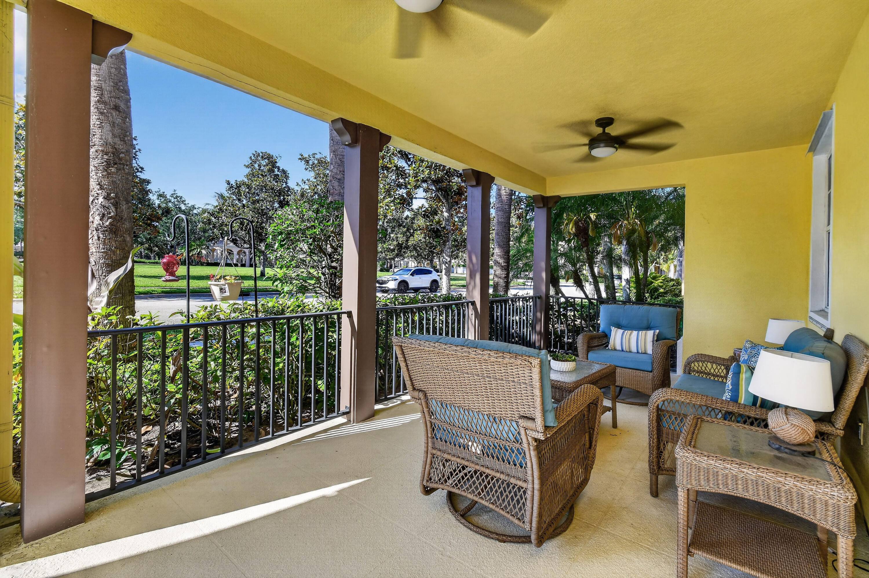 Tuscany at Abacoa - Residential