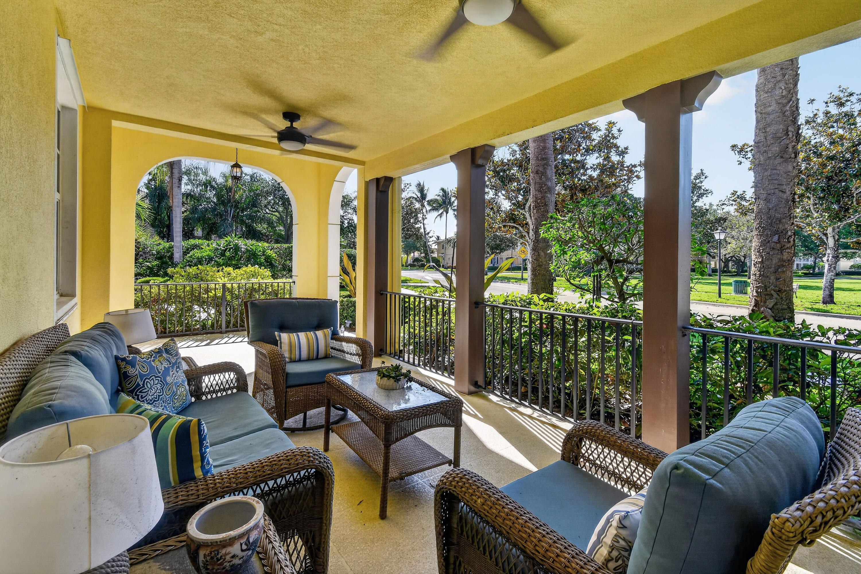Tuscany at Abacoa - Residential