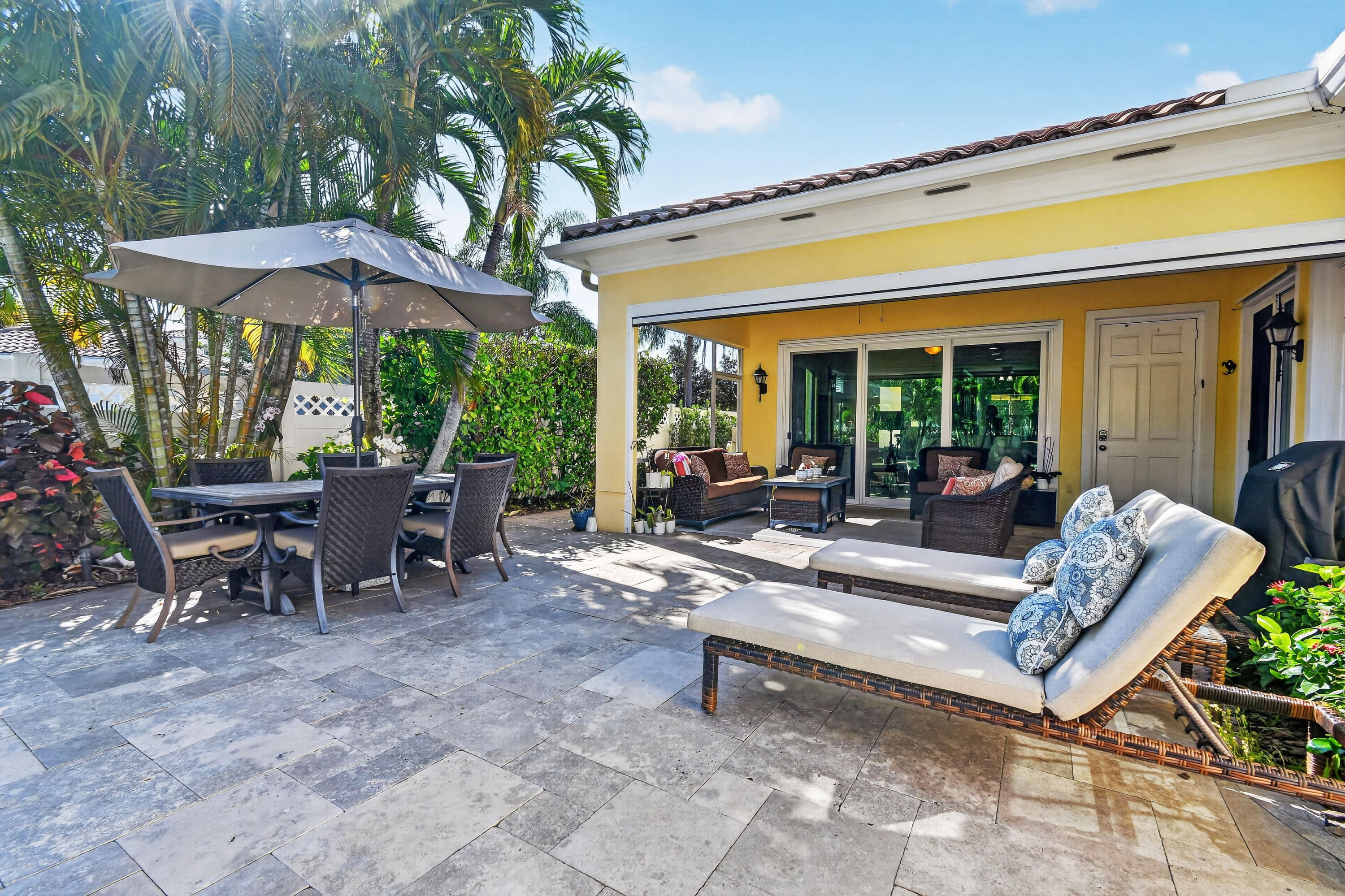 Tuscany at Abacoa - Residential