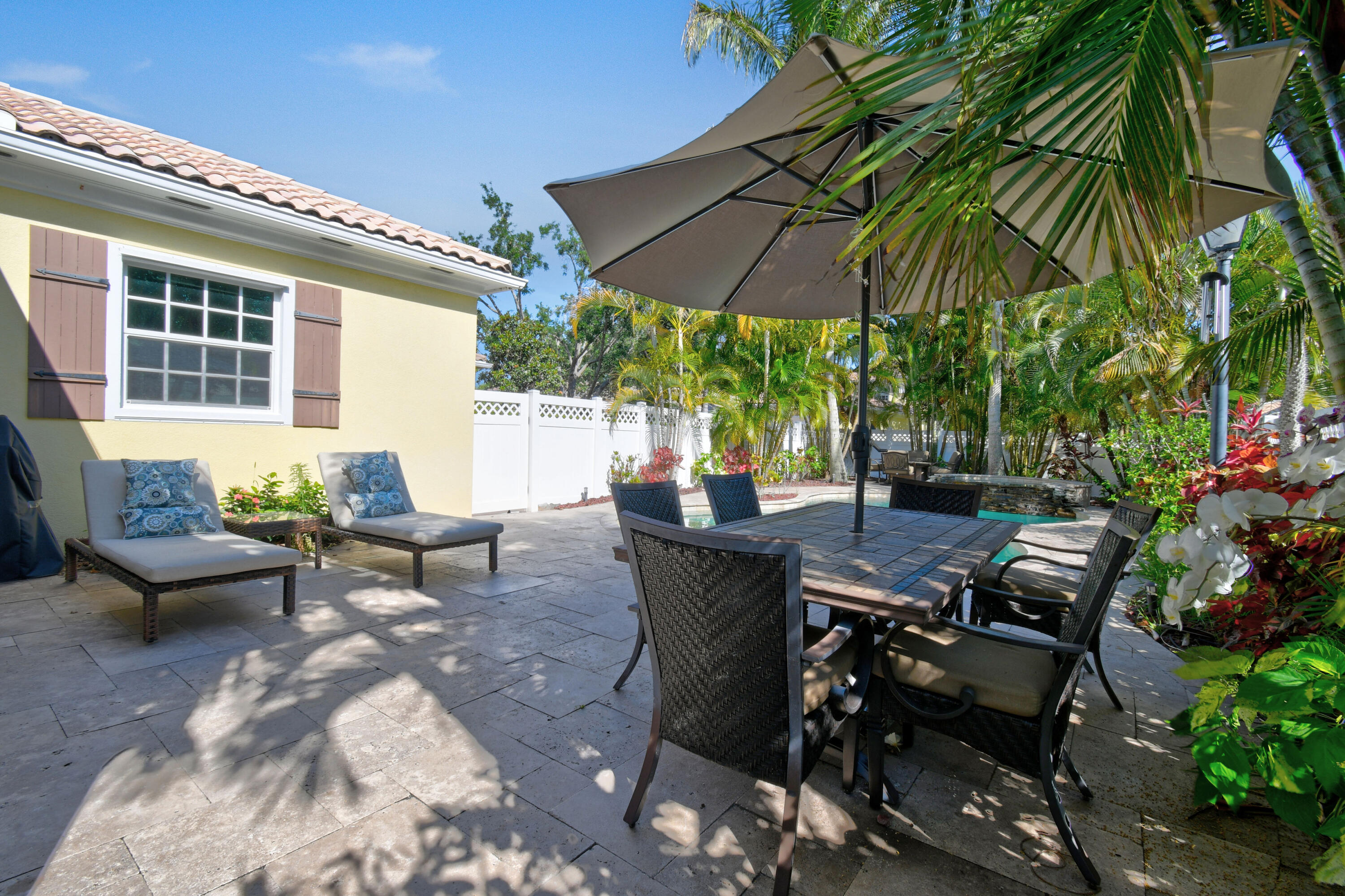 Tuscany at Abacoa - Residential