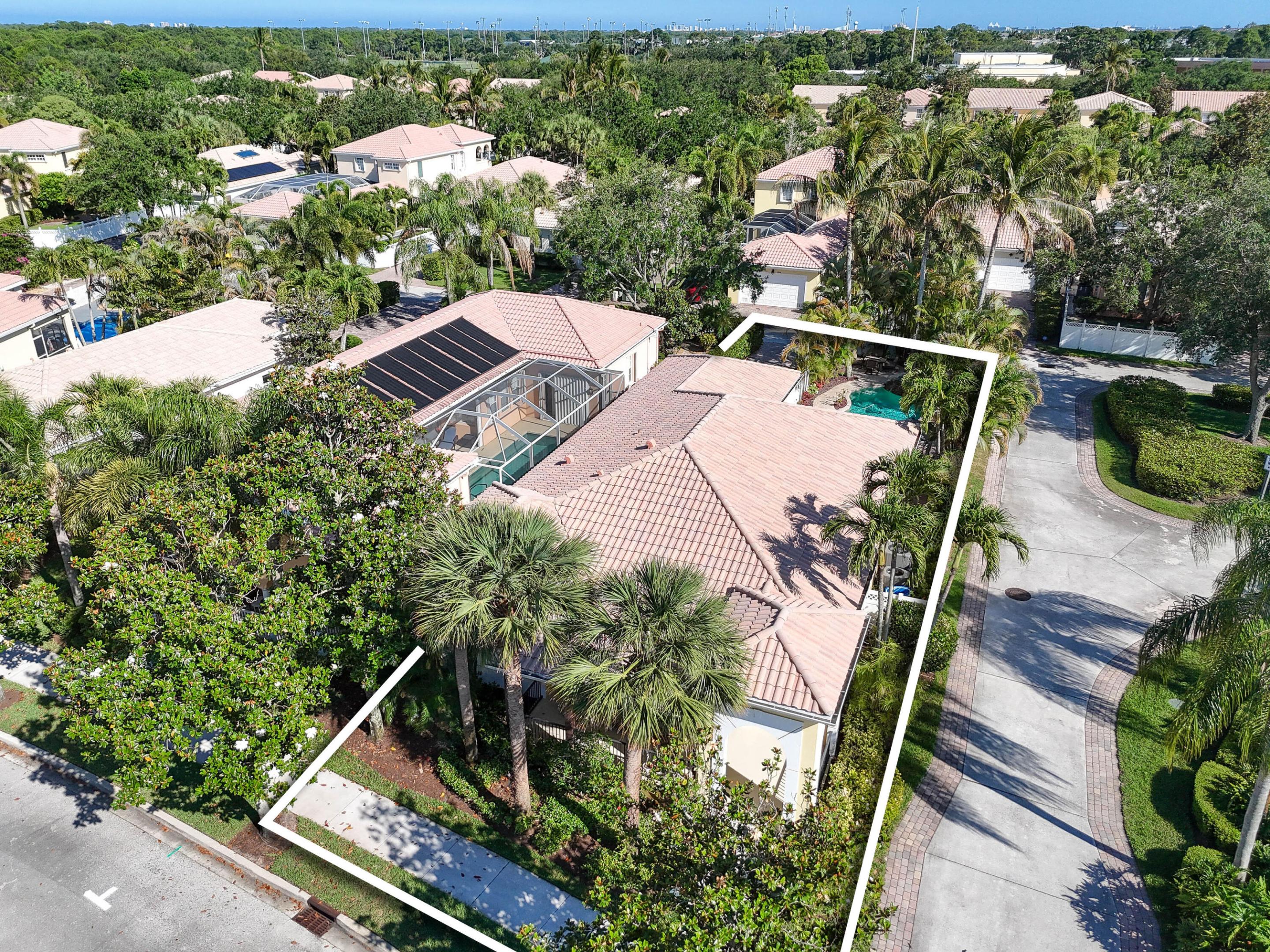 Tuscany at Abacoa - Residential