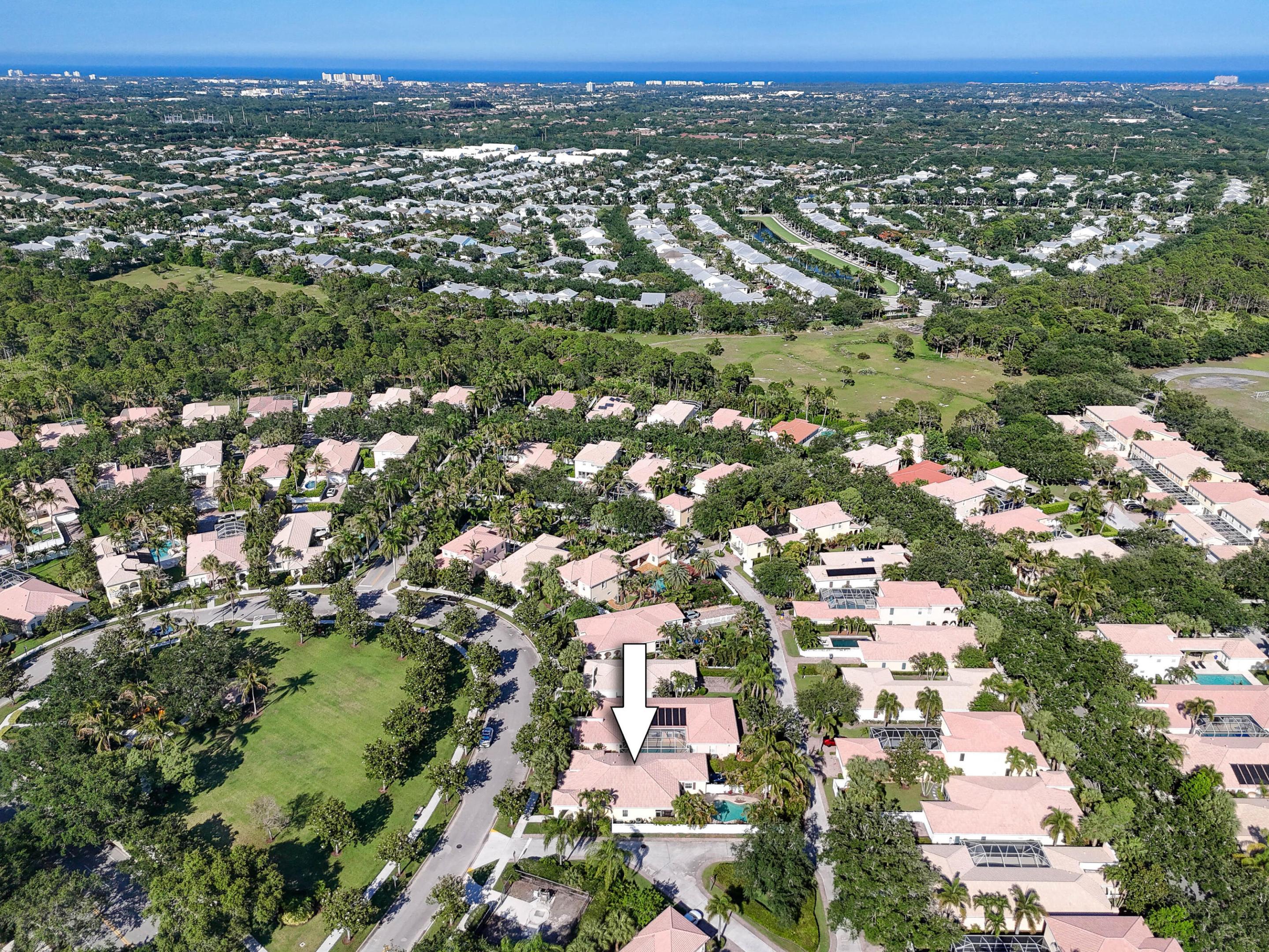 Tuscany at Abacoa - Residential