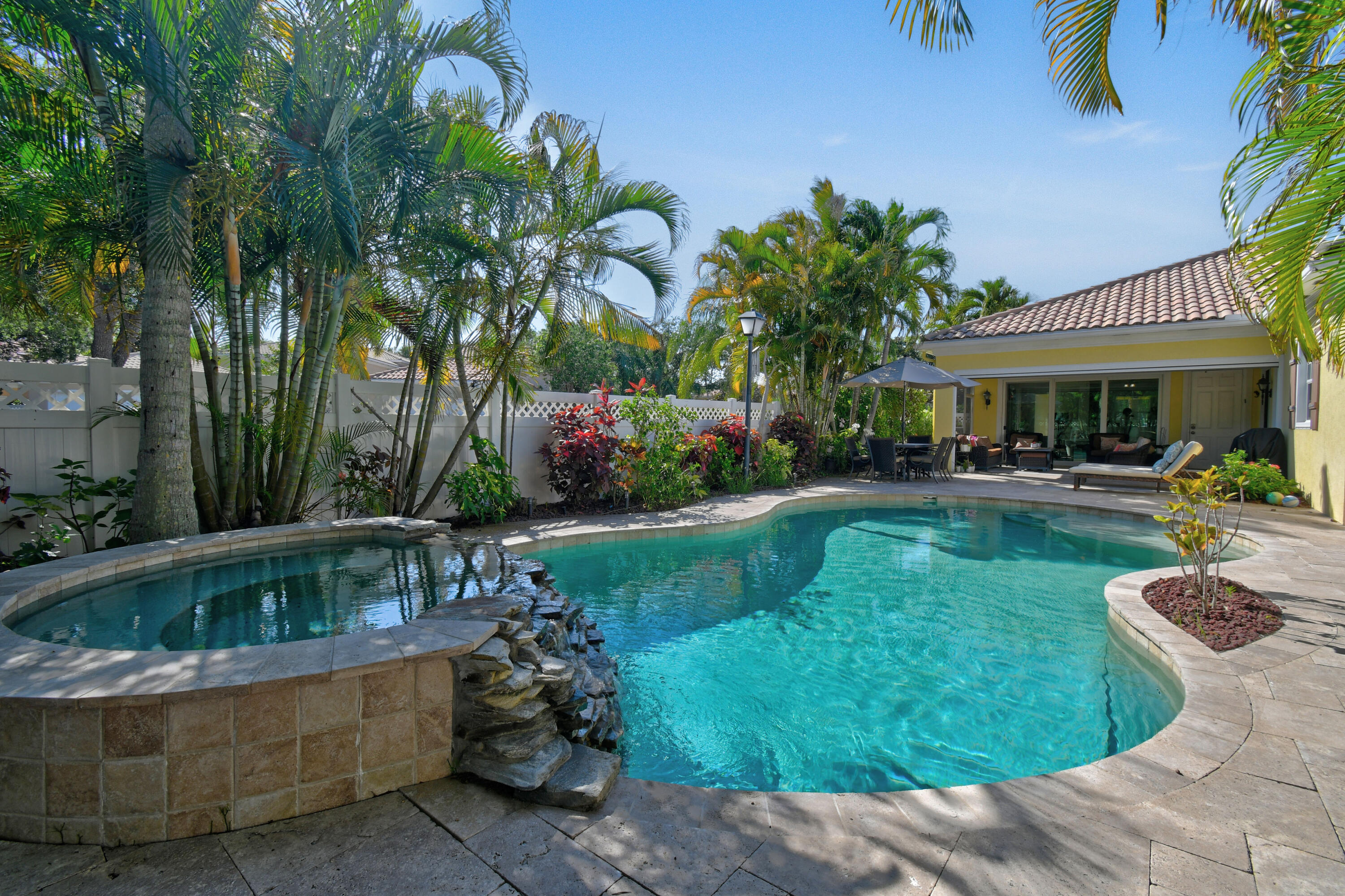 Tuscany at Abacoa - Residential