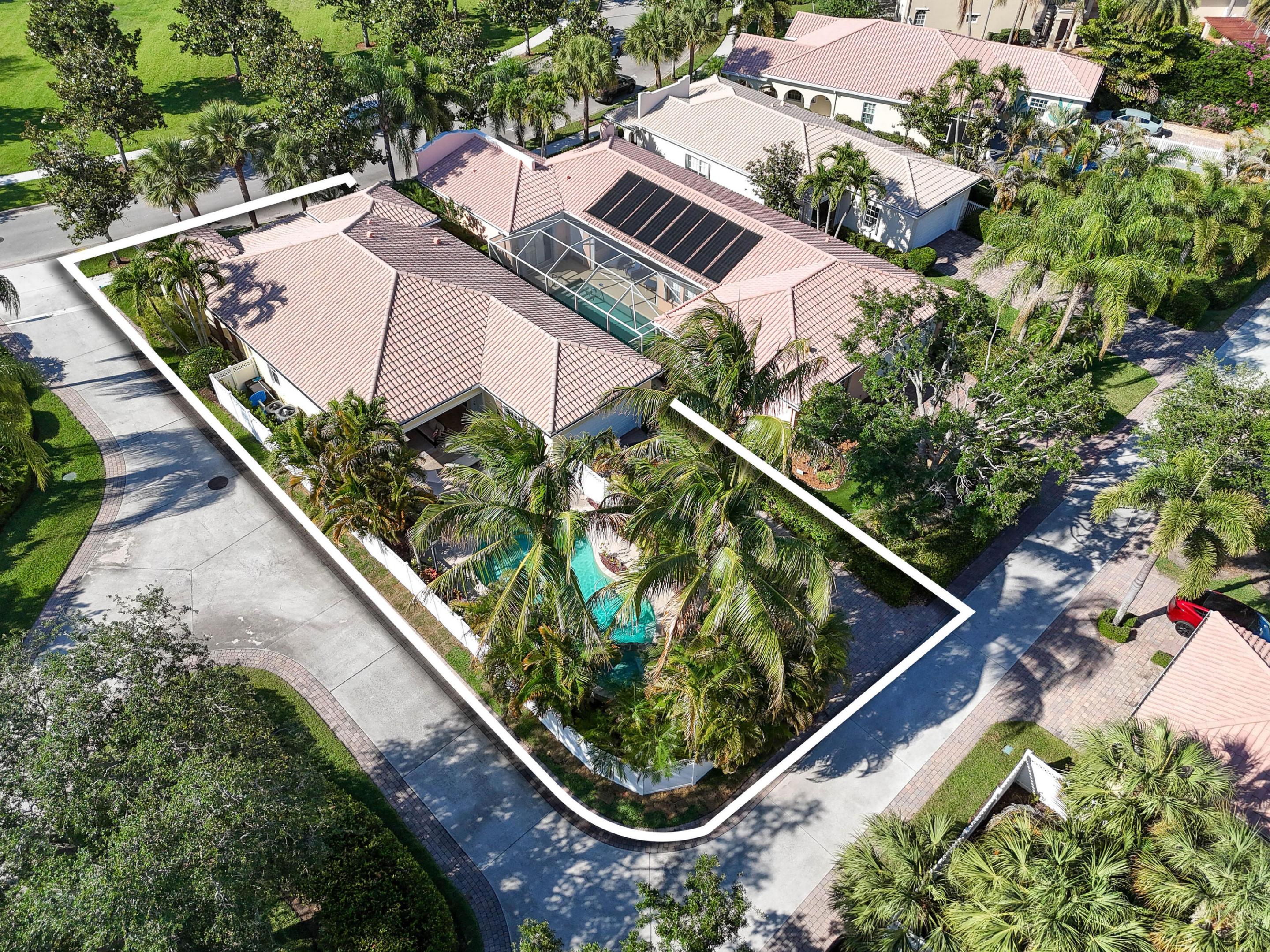 Tuscany at Abacoa - Residential