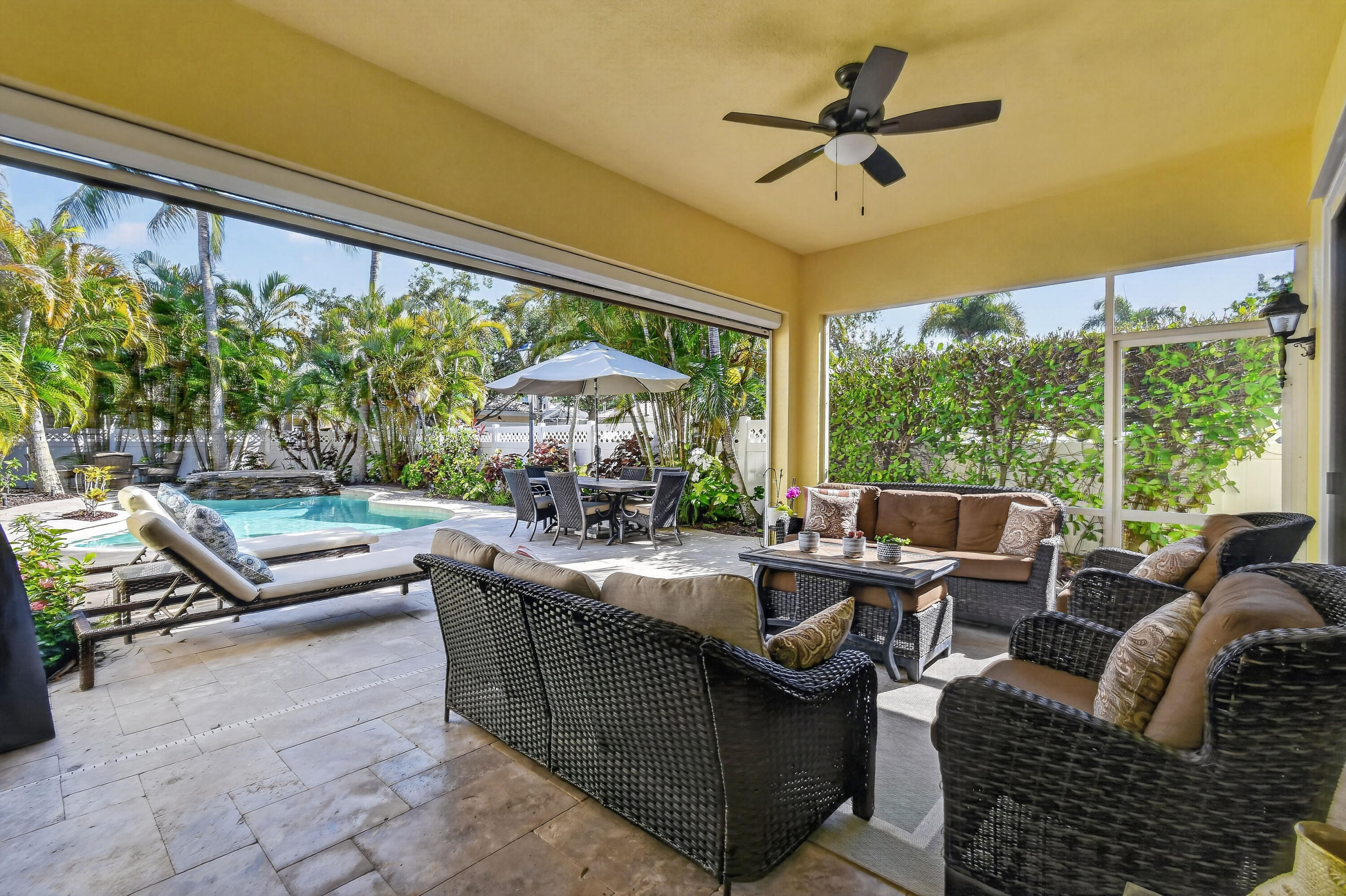 Tuscany at Abacoa - Residential