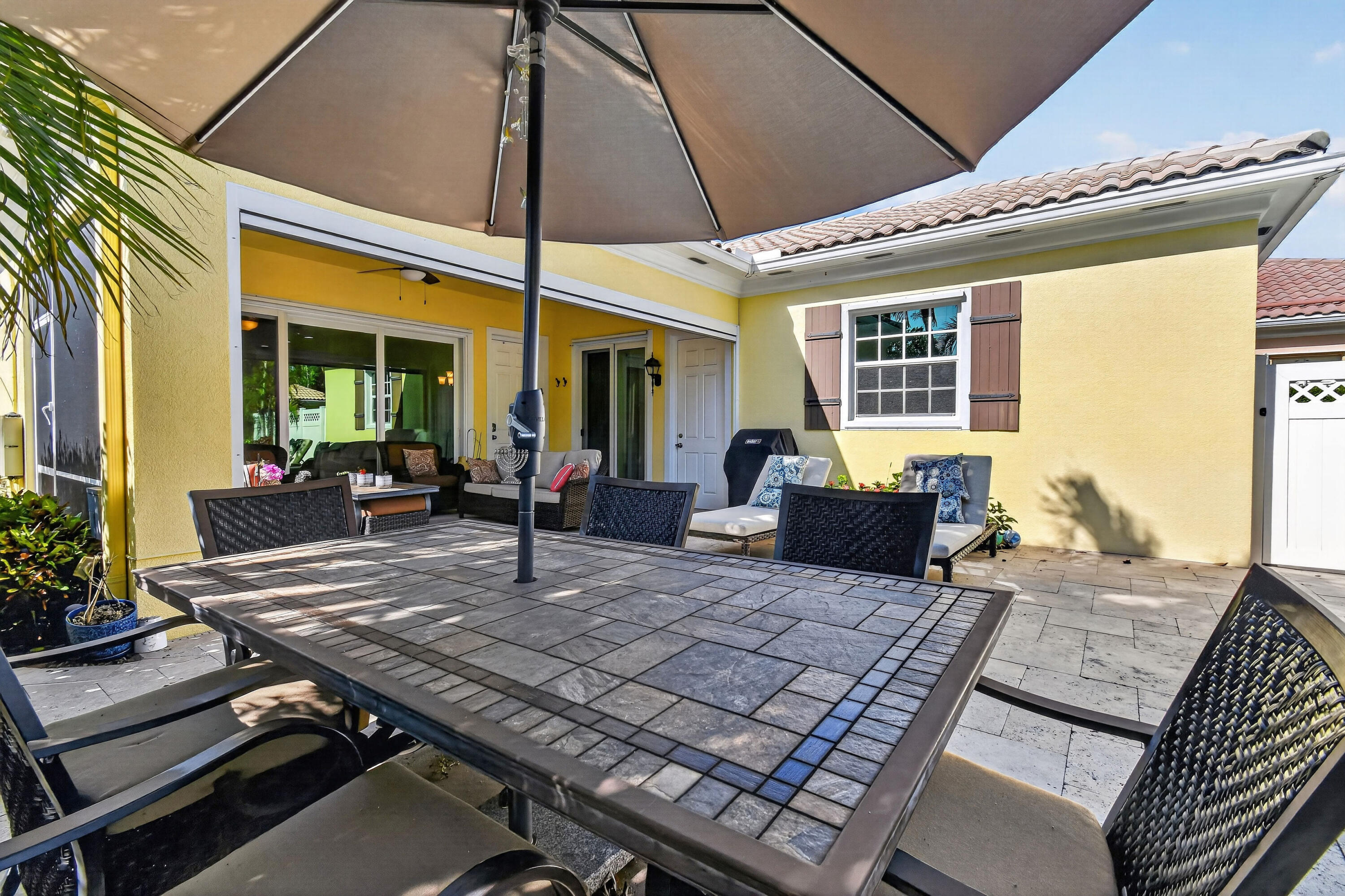 Tuscany at Abacoa - Residential