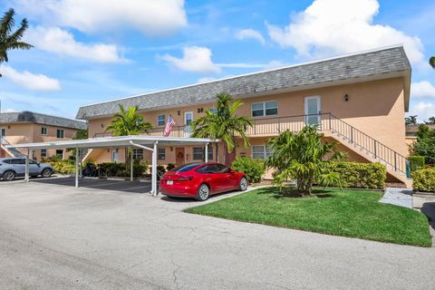 A home in Stuart