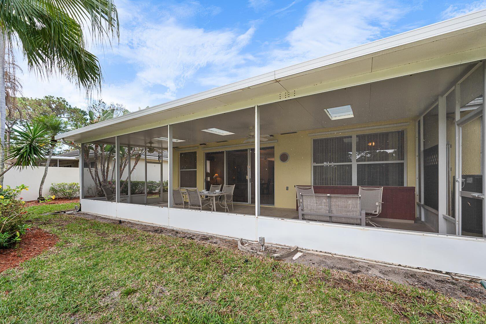 PRESERVE of HOBE SOUND - Residential