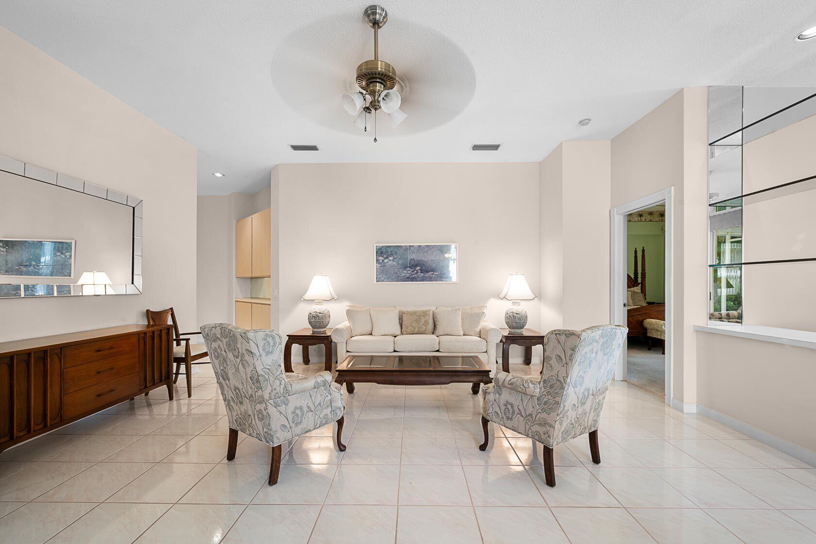 PRESERVE of HOBE SOUND - Residential