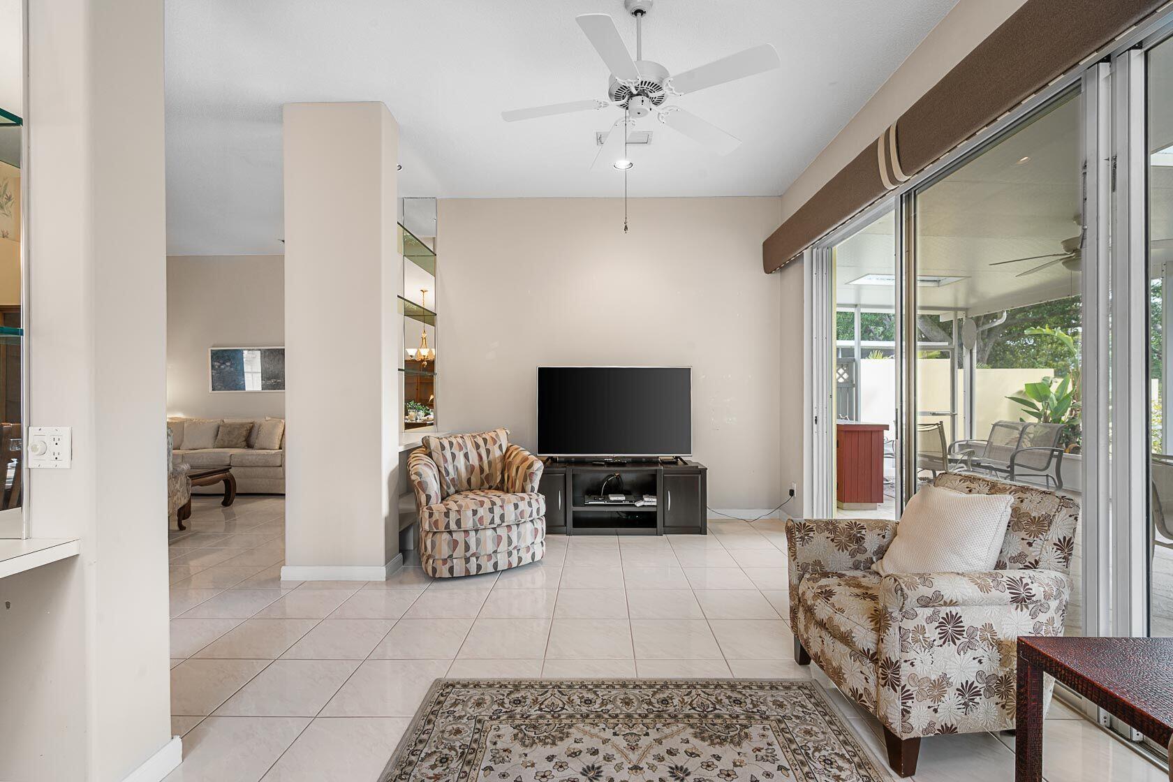 PRESERVE of HOBE SOUND - Residential