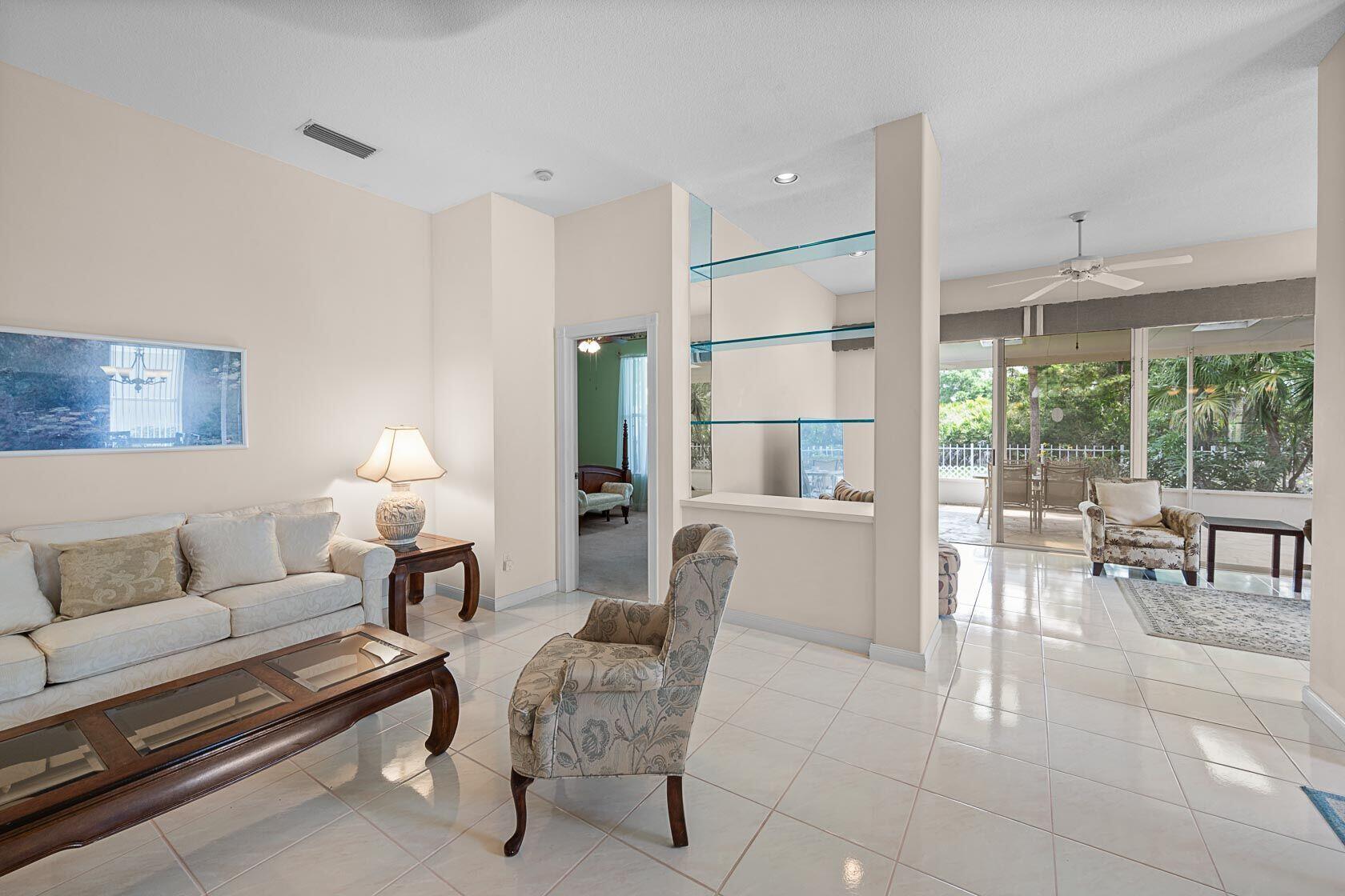 PRESERVE of HOBE SOUND - Residential