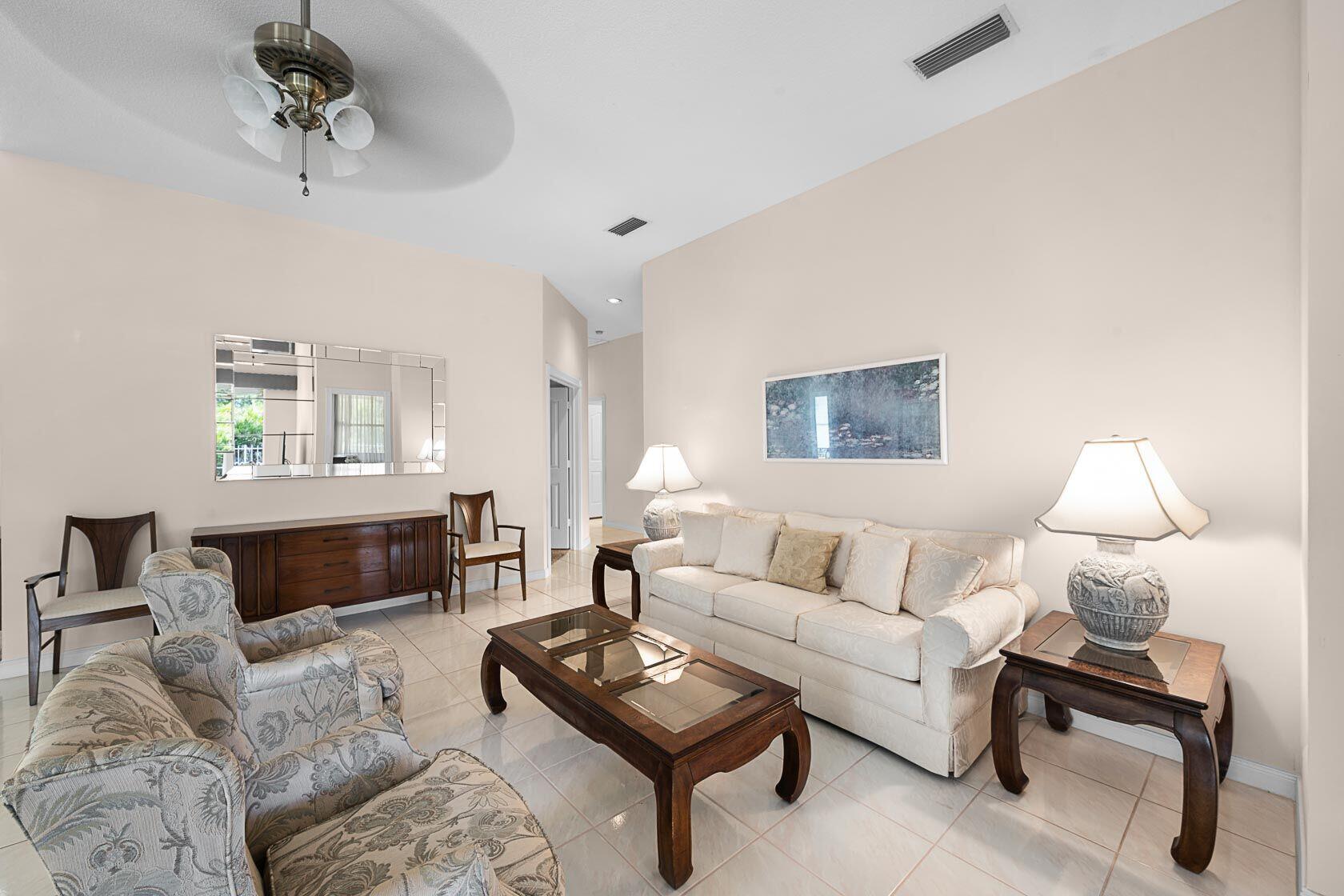 PRESERVE of HOBE SOUND - Residential