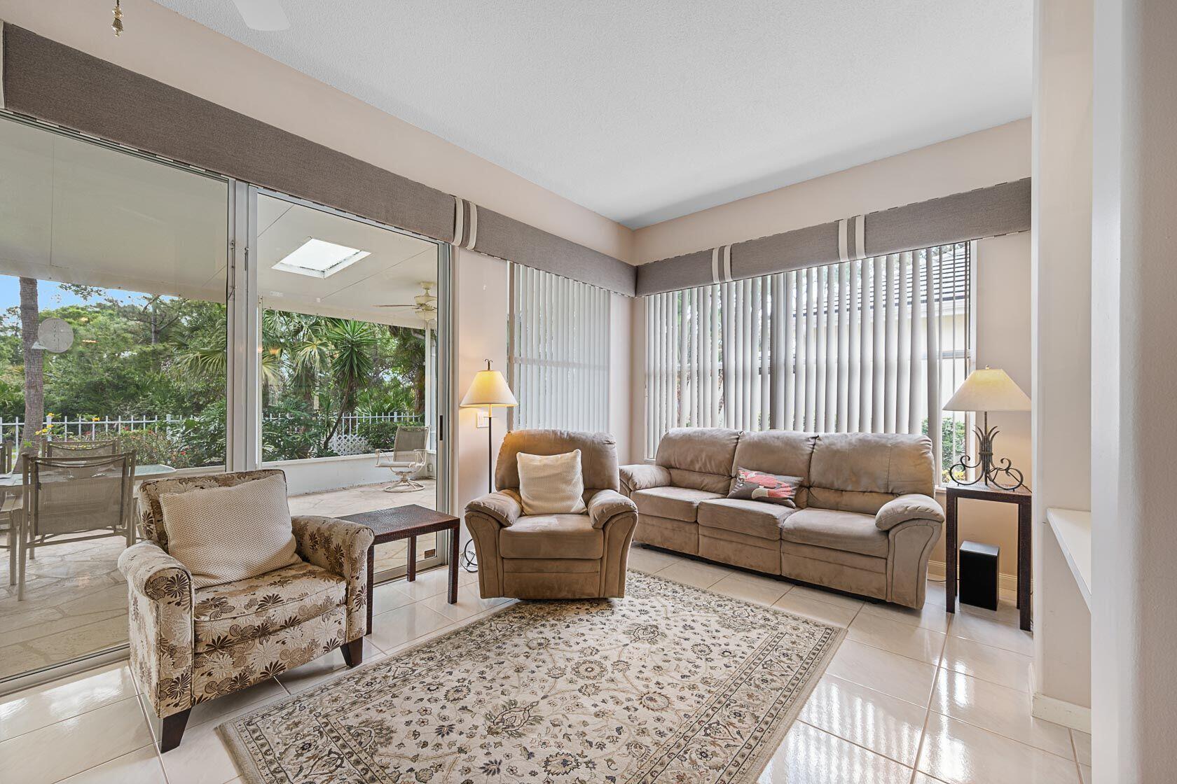 PRESERVE of HOBE SOUND - Residential