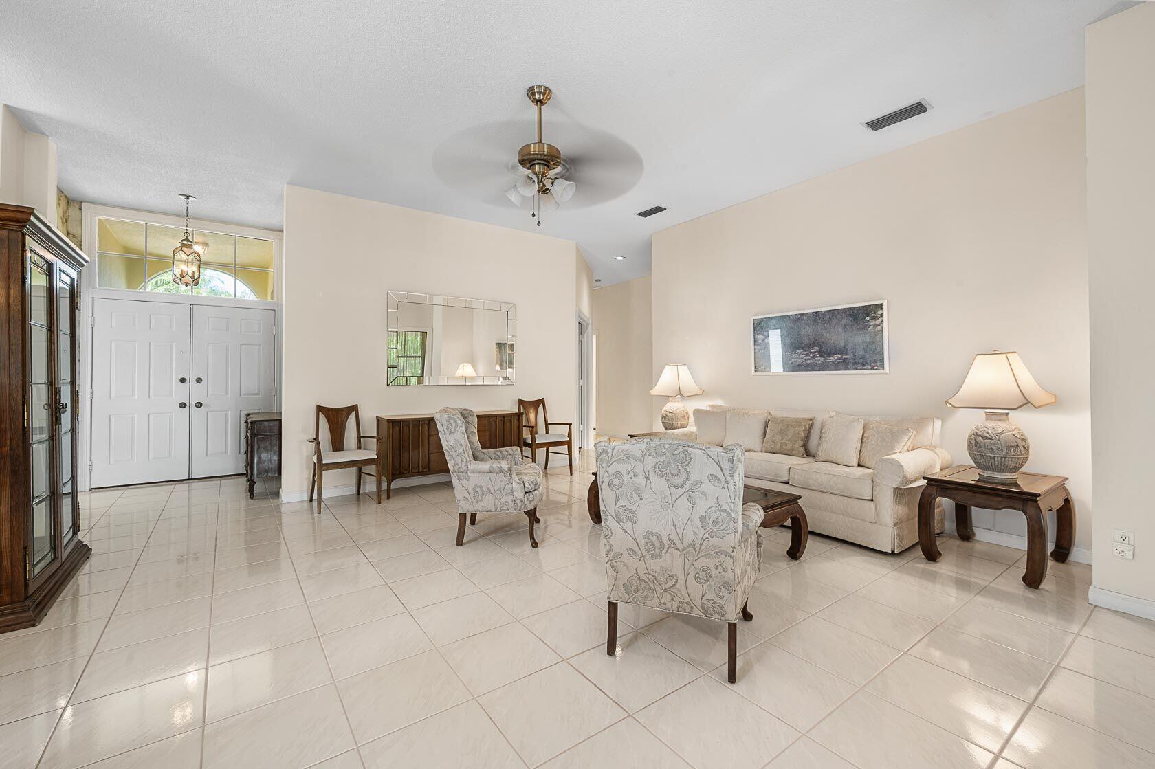 PRESERVE of HOBE SOUND - Residential