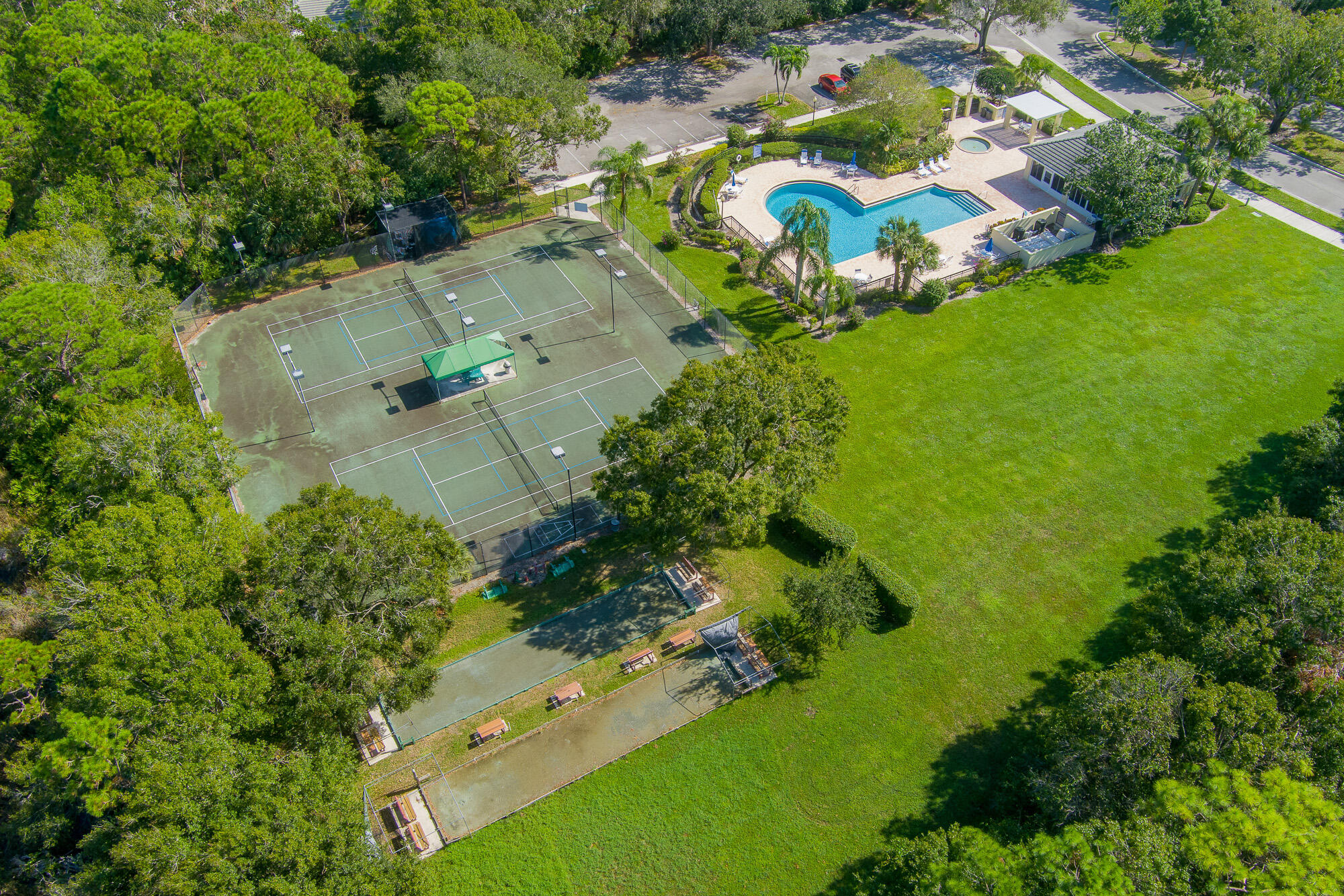 PRESERVE of HOBE SOUND - Residential