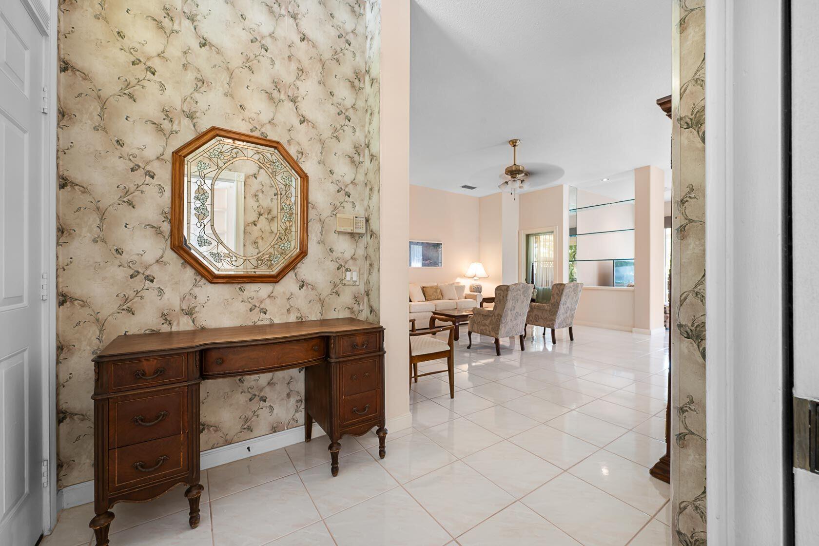 PRESERVE of HOBE SOUND - Residential