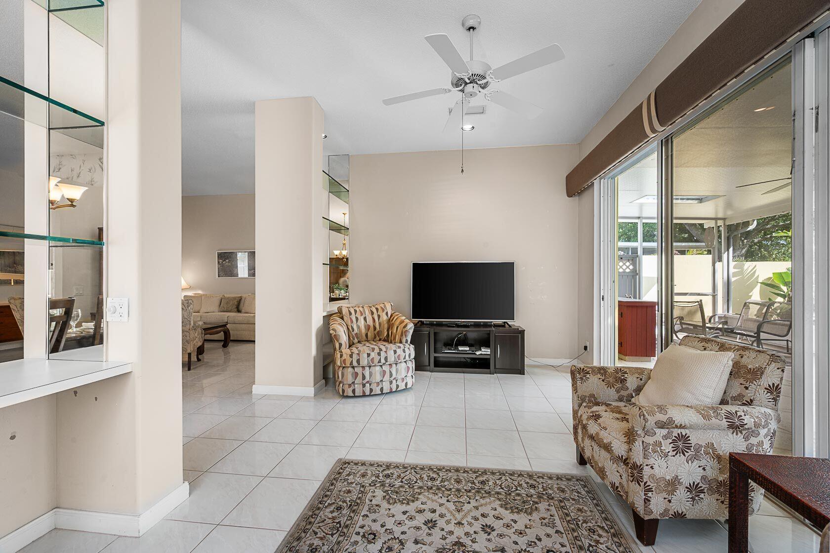 PRESERVE of HOBE SOUND - Residential