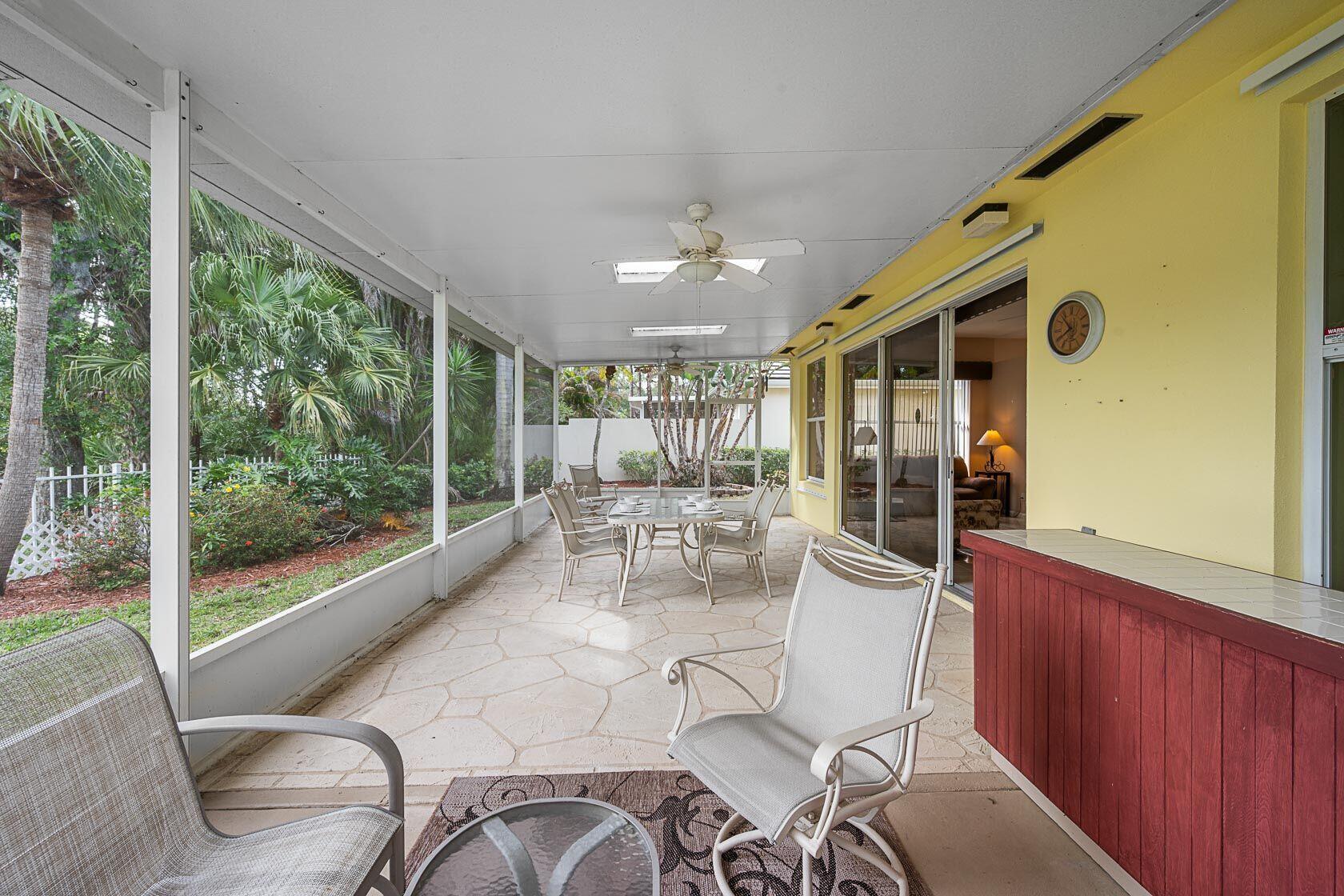 PRESERVE of HOBE SOUND - Residential