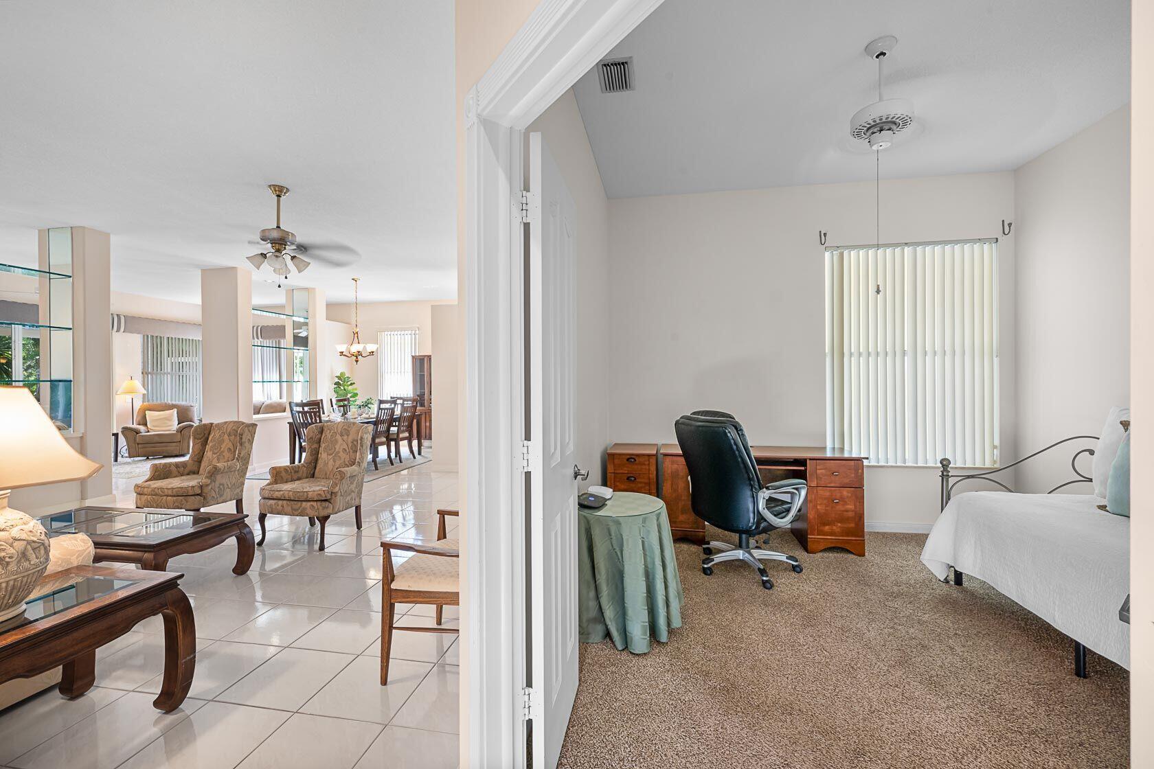 PRESERVE of HOBE SOUND - Residential