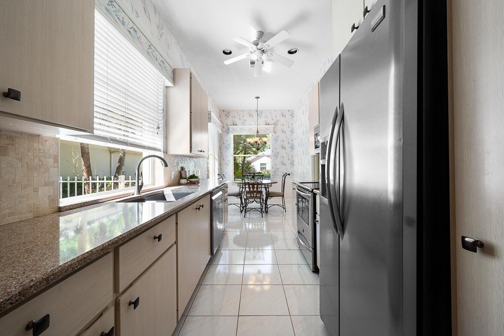 PRESERVE of HOBE SOUND - Residential