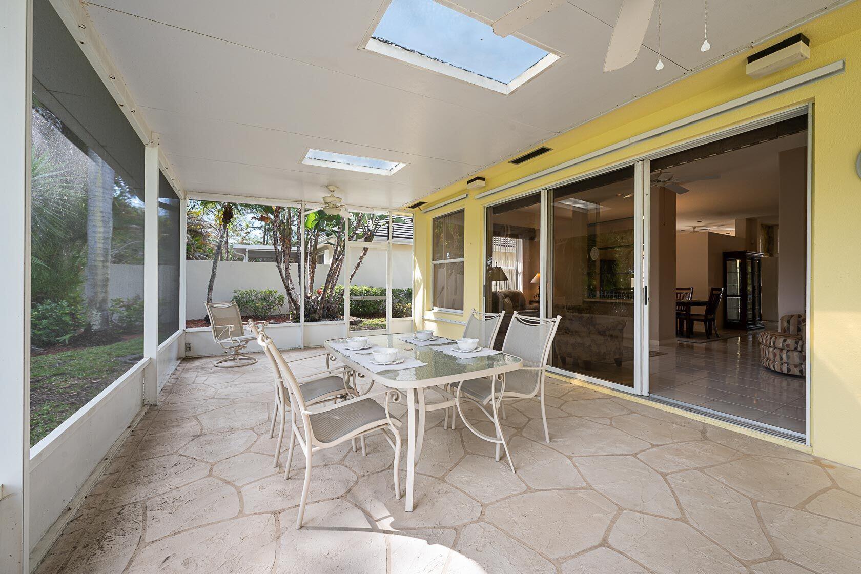 PRESERVE of HOBE SOUND - Residential