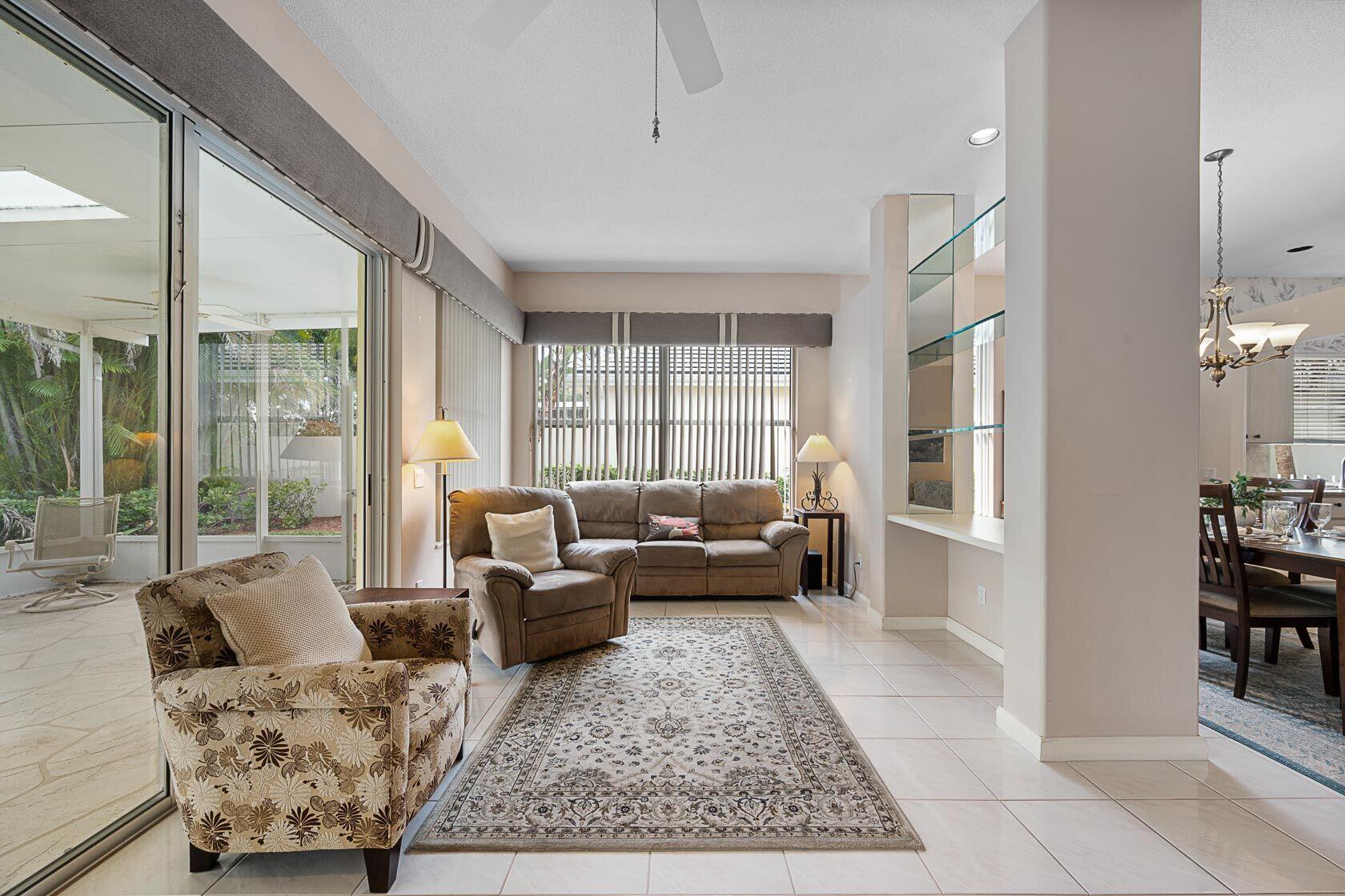 PRESERVE of HOBE SOUND - Residential