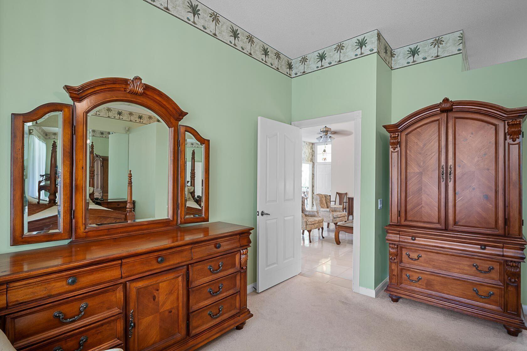 PRESERVE of HOBE SOUND - Residential