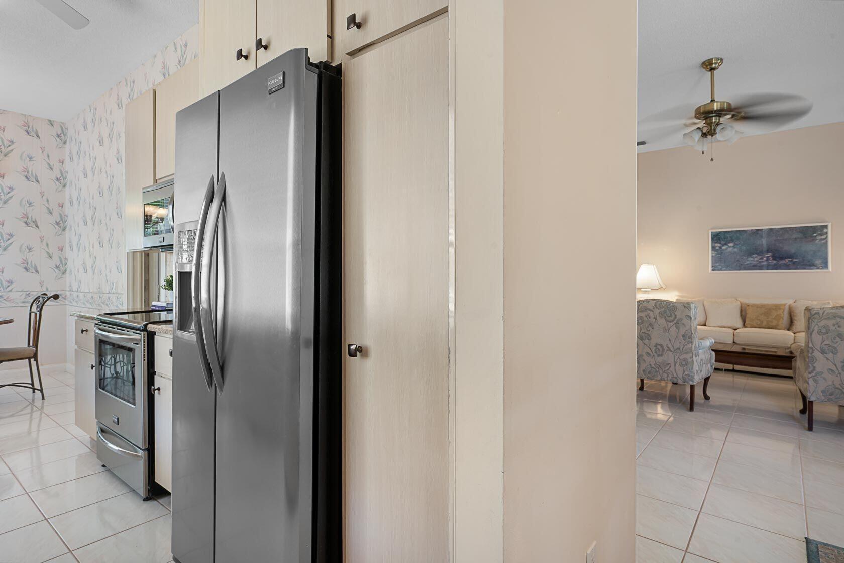 PRESERVE of HOBE SOUND - Residential