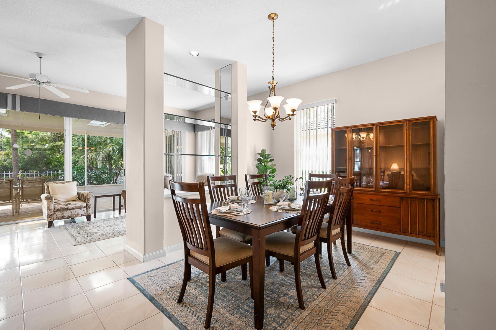 PRESERVE of HOBE SOUND - Residential