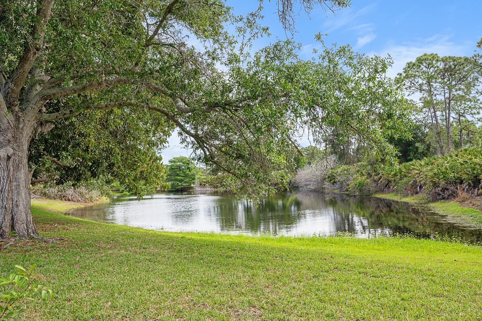 PRESERVE of HOBE SOUND - Residential