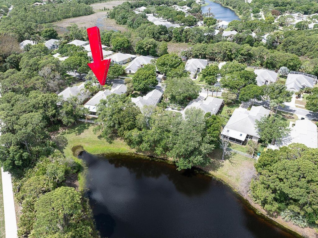 Photo of 7627 SE Fiddlewood Lane, Hobe Sound, FL 33455 (MLS # B26014248)