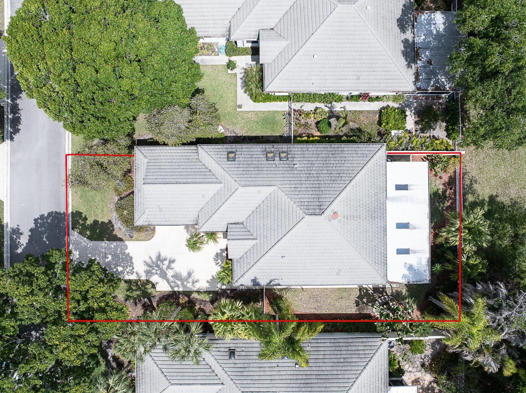 PRESERVE of HOBE SOUND - Residential