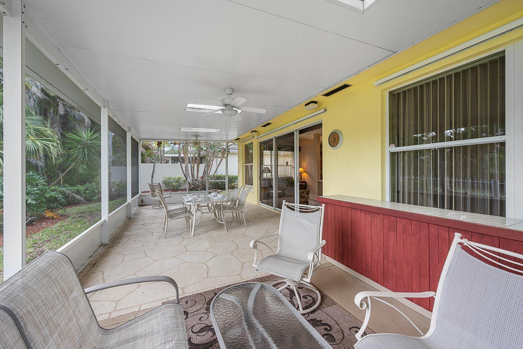 PRESERVE of HOBE SOUND - Residential