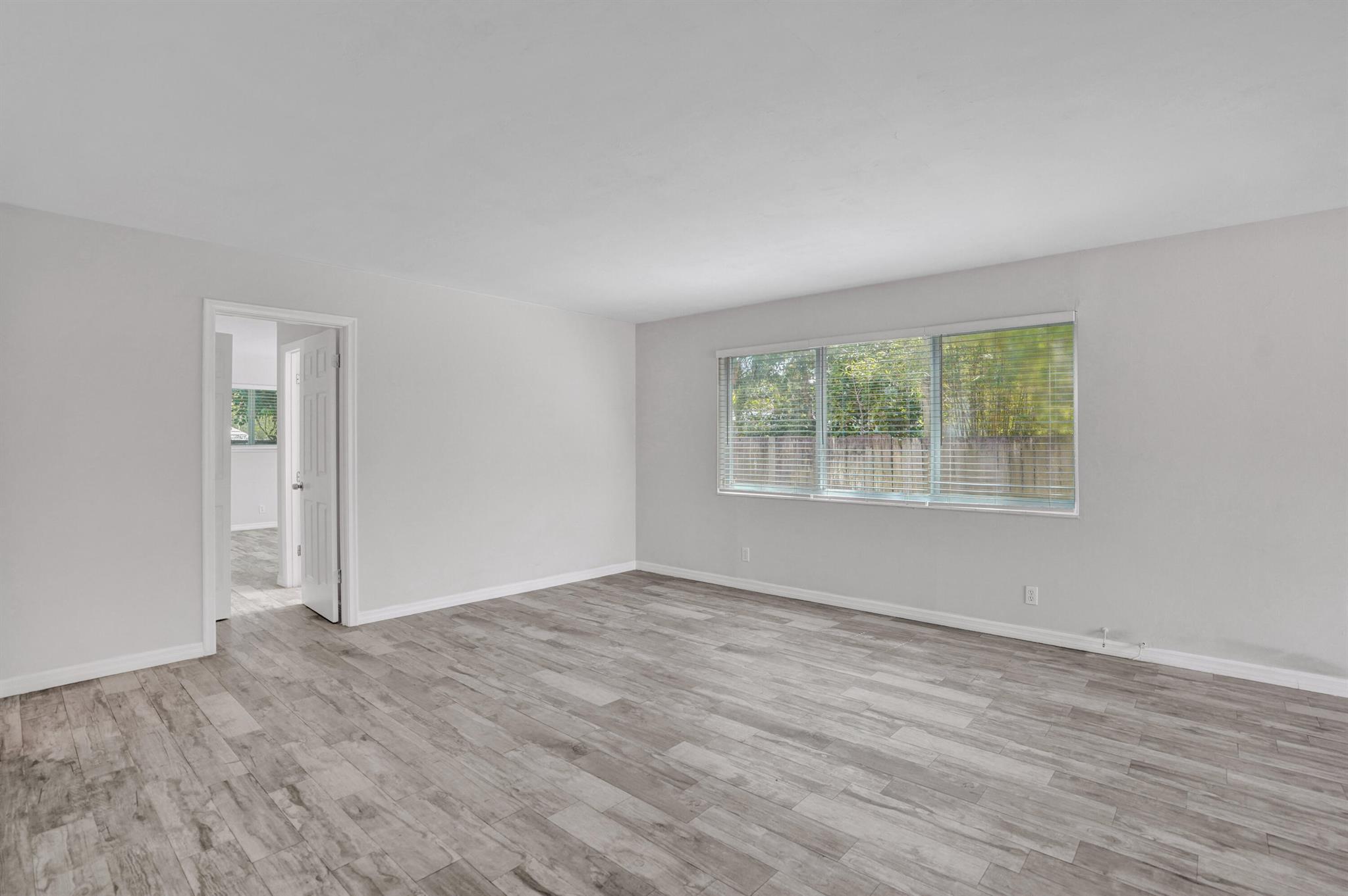 This spacious 2-bedroom, 2-bathroom apartment offers comfortable living space in a prime Boynton Beach location. Featuring a bright and open floor plan, this home includes a large living/dining area, a fully equipped kitchen, and generously sized bedrooms with ample closet space. Enjoy the convenience of in-unit laundry, a private balcony/patio, and plenty of natural light throughout.Located just minutes from the vibrant Boynton Beach downtown area, beautiful beaches, shopping, dining, and major highways--this apartment offers the perfect combination of comfort and convenience.EASY MOVE IN PROCESS. HURRY THIS RENTAL WONT LAST!!