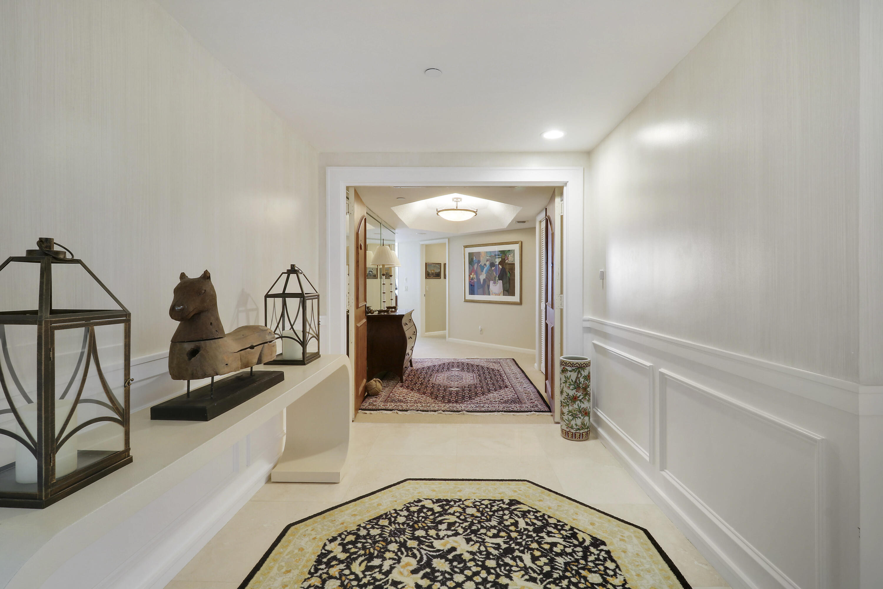 SOUTHPORTE ONE AT JONATHANS LANDING CONDO - Residential