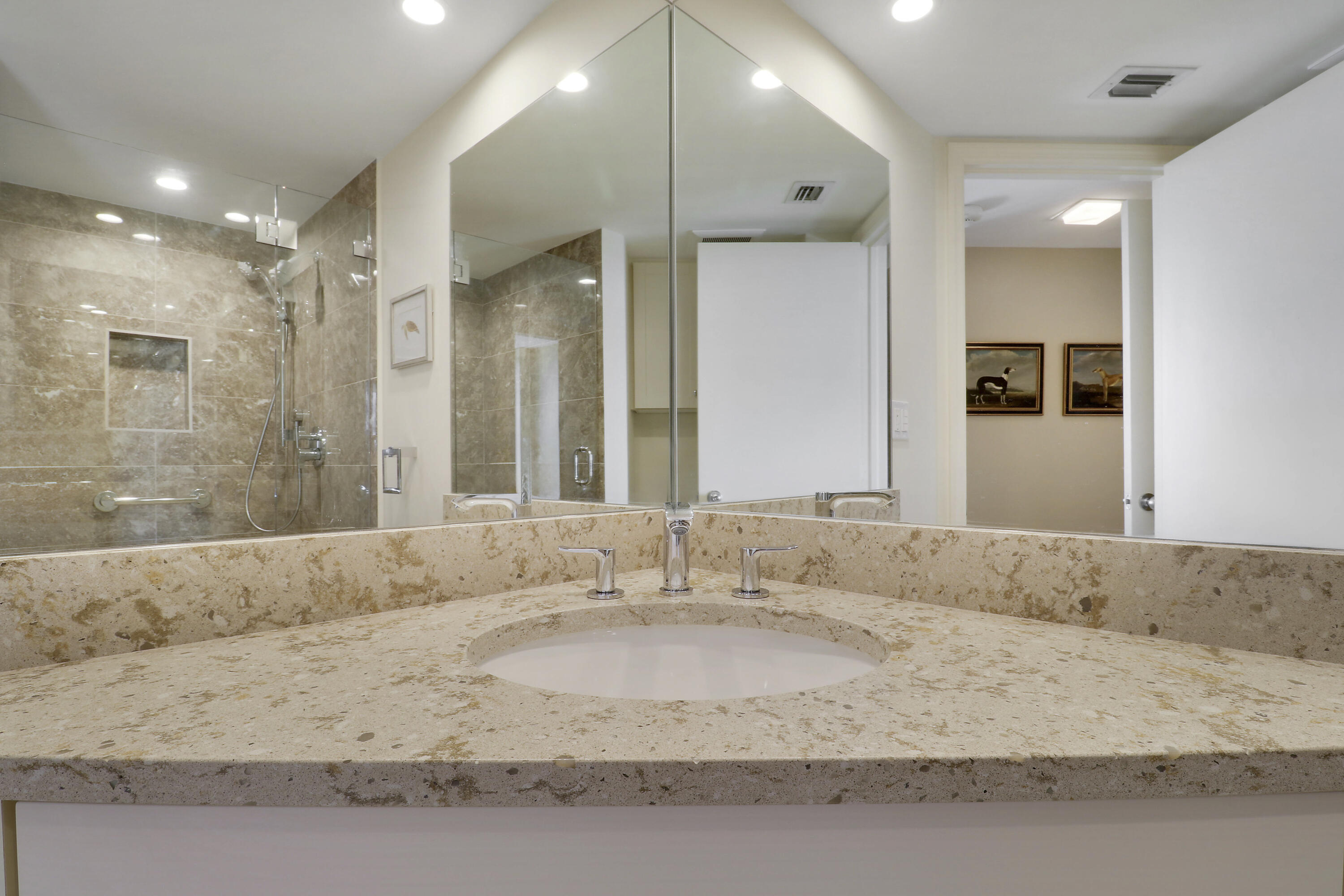 SOUTHPORTE ONE AT JONATHANS LANDING CONDO - Residential